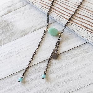 Artisan Jewelry Collection - Neece Necklace